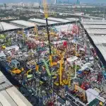 bauma shanghai 2026 8